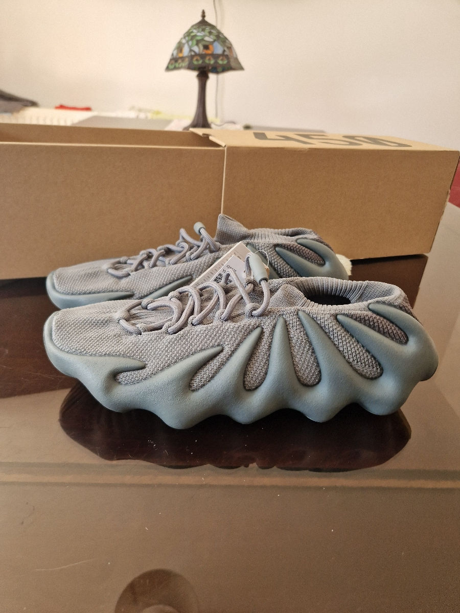  Adidas Yeezy 450 43 foto 2