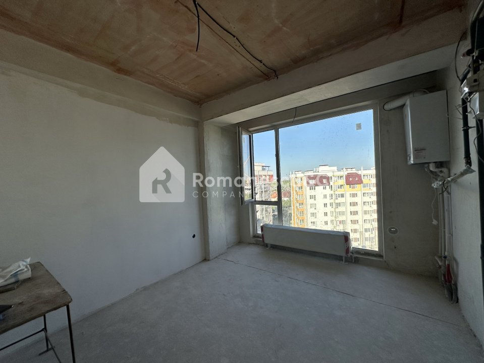 Apartament cu 3 camere,  Buiucani,  Chișinău,  Chișinău mun. foto 3