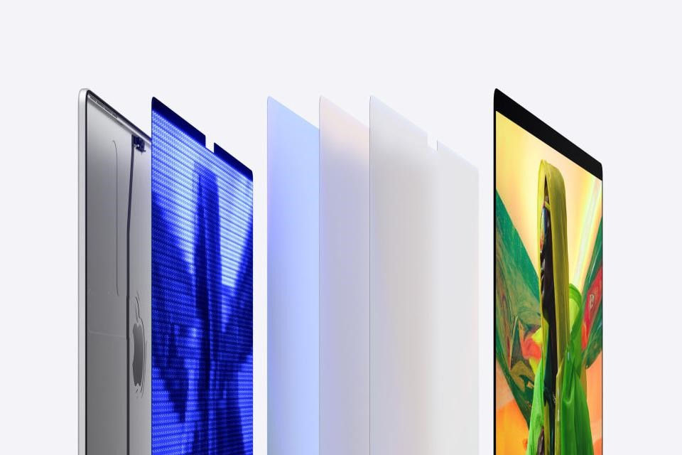 Ремонт, Замена  Дисплеев, Матриц MacBook Pro, Air 11'', 12",13",14",15", 16" 2012 - 2025 foto 1