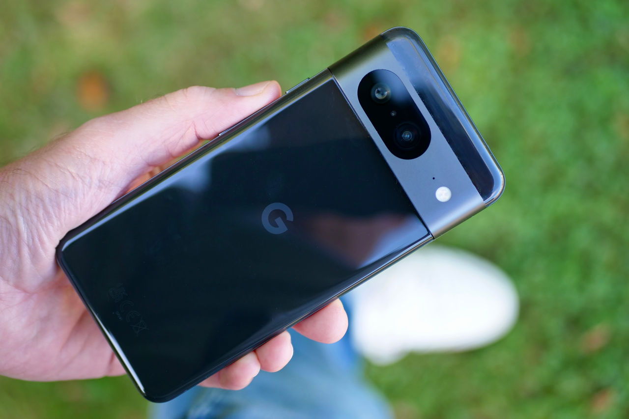 Telefon Google Pixel 8 5G (8GB/128GB) - Nou în Credit! foto 0