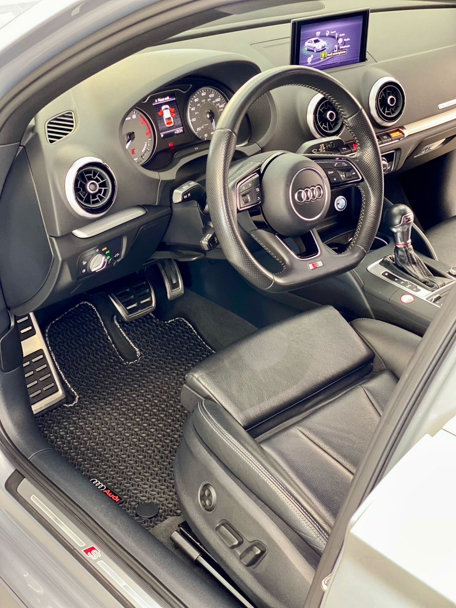 Audi S3 foto 7