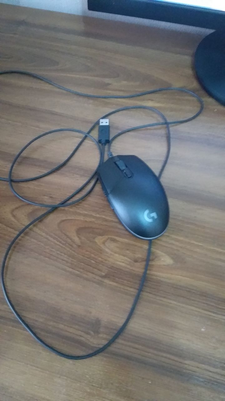 Lenovo Ideapad Gaming 3 + Mouse
