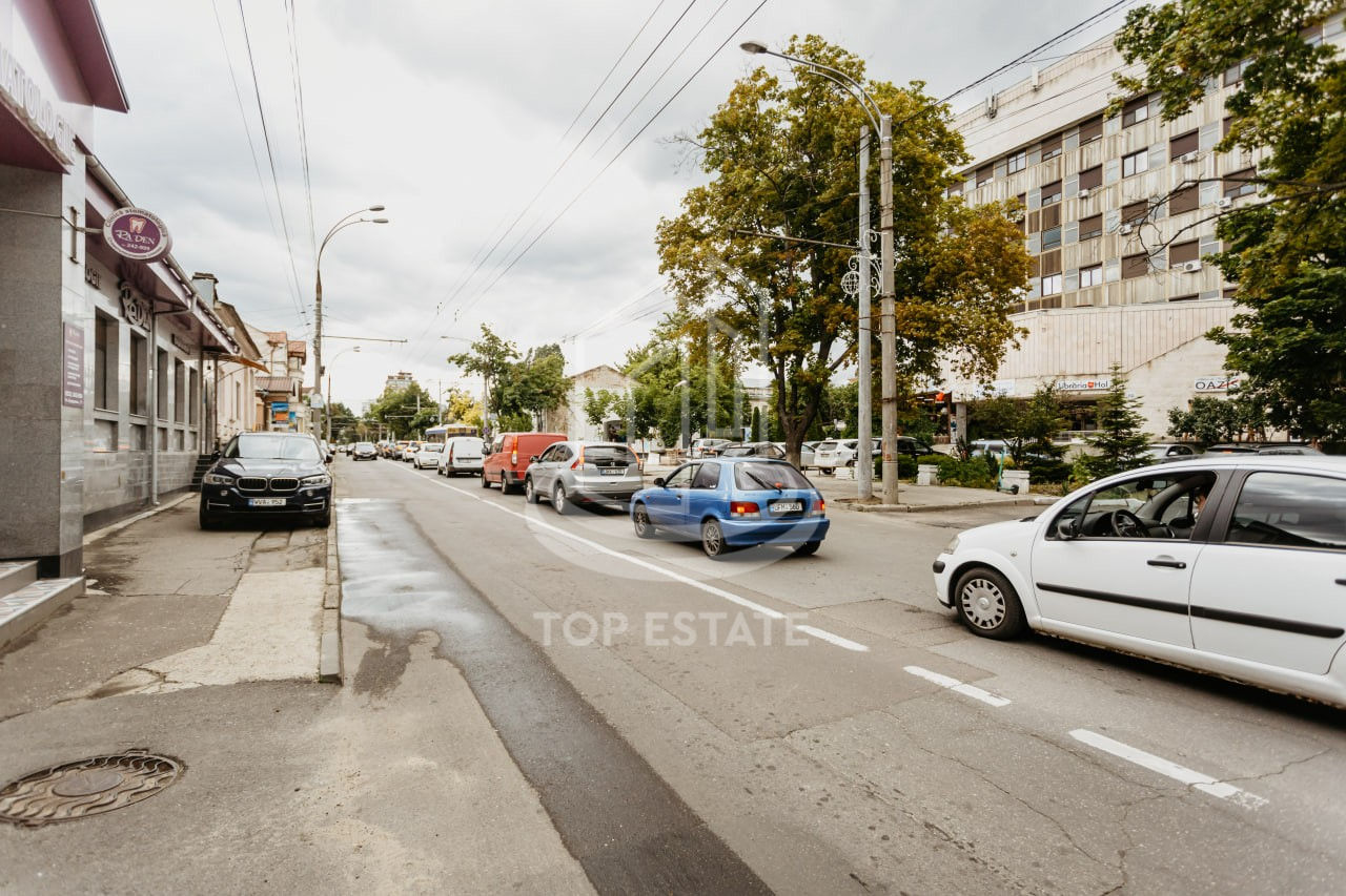 Apartament cu 2 camere,  Centru,  Chișinău mun. foto 9