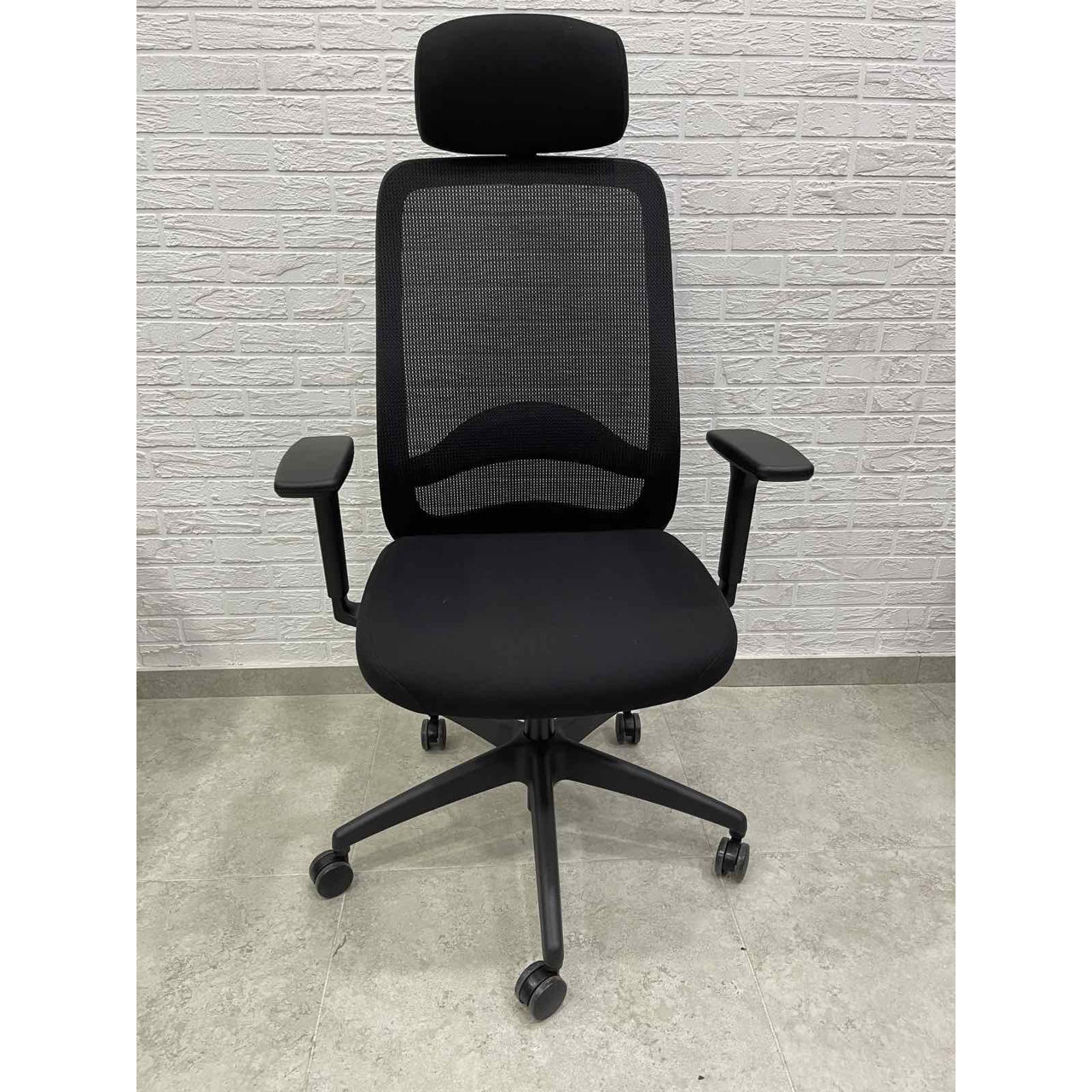 Fotoliu ergonomic Carote-E HB - 5'600 lei ! foto 0