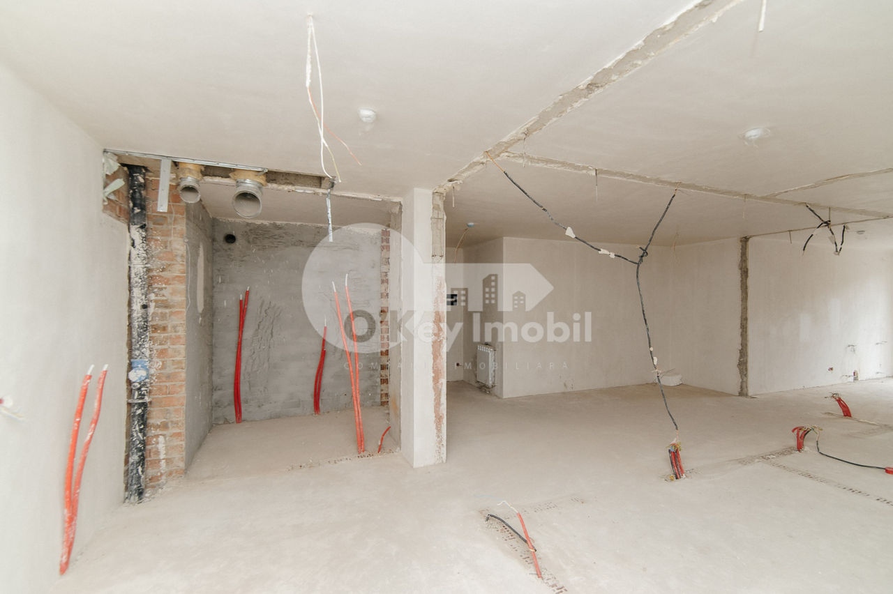 Spațiu comercial, Centru, str. Albișoara, 121800 euro! foto 10