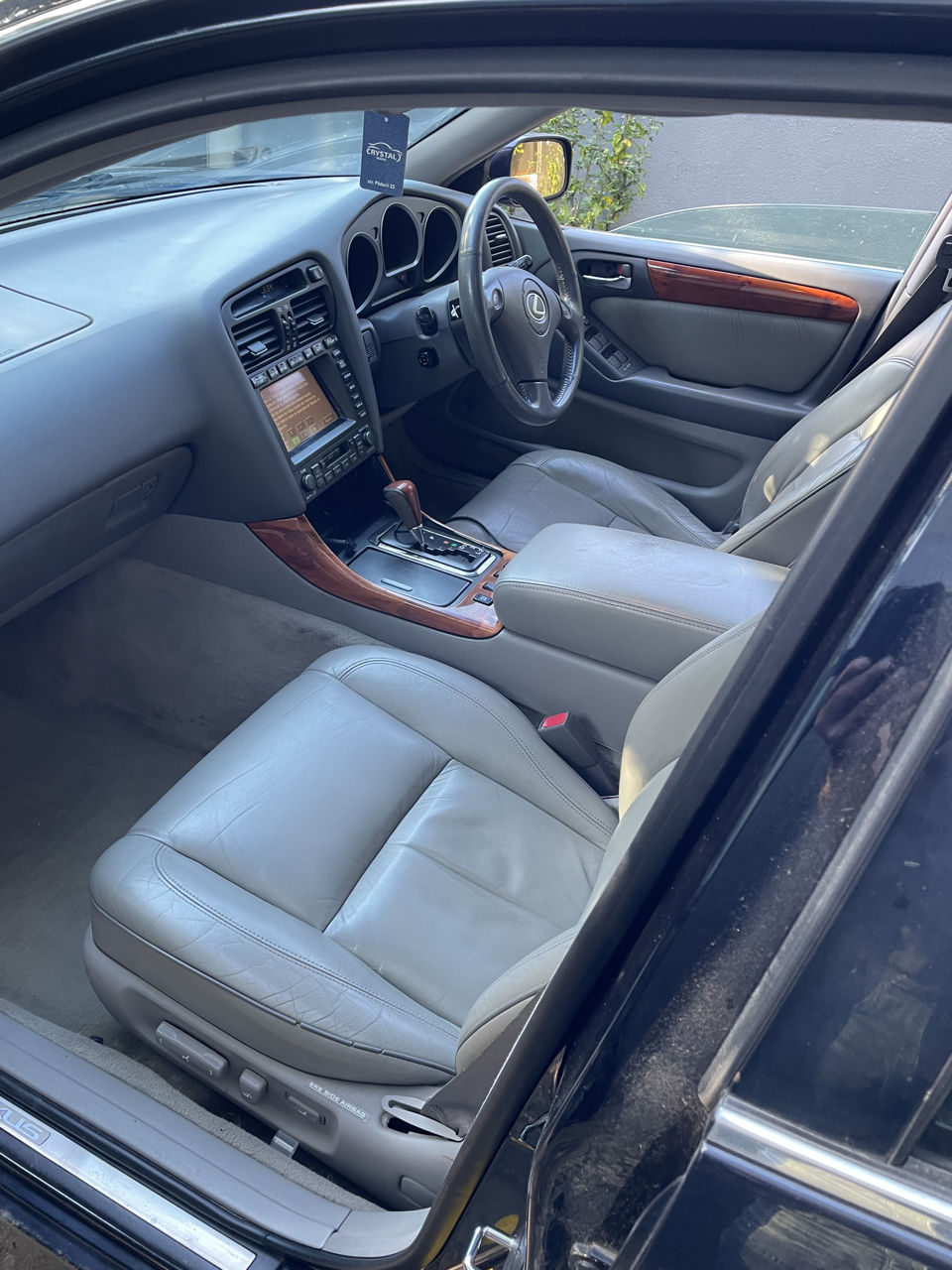 Piese Lexus gs 300  1997-2003 anul, запчасти lexus gs 300 2jz ge vvti. Есть все запчасти фото 3