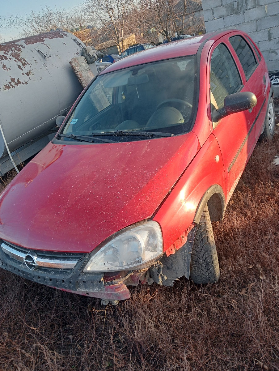 Piese Opel corsa foto 5