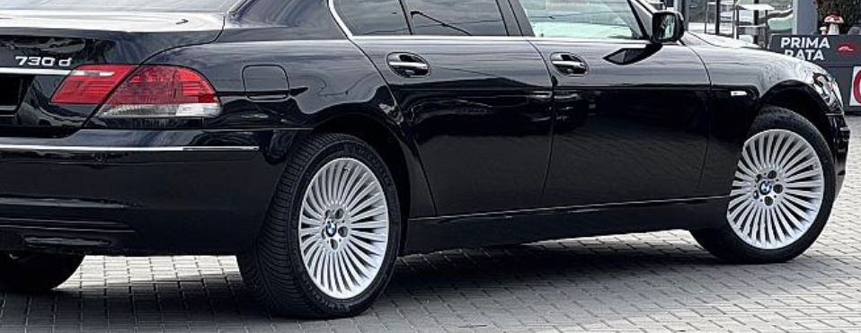 vint jante bmw style 176 foto 1
