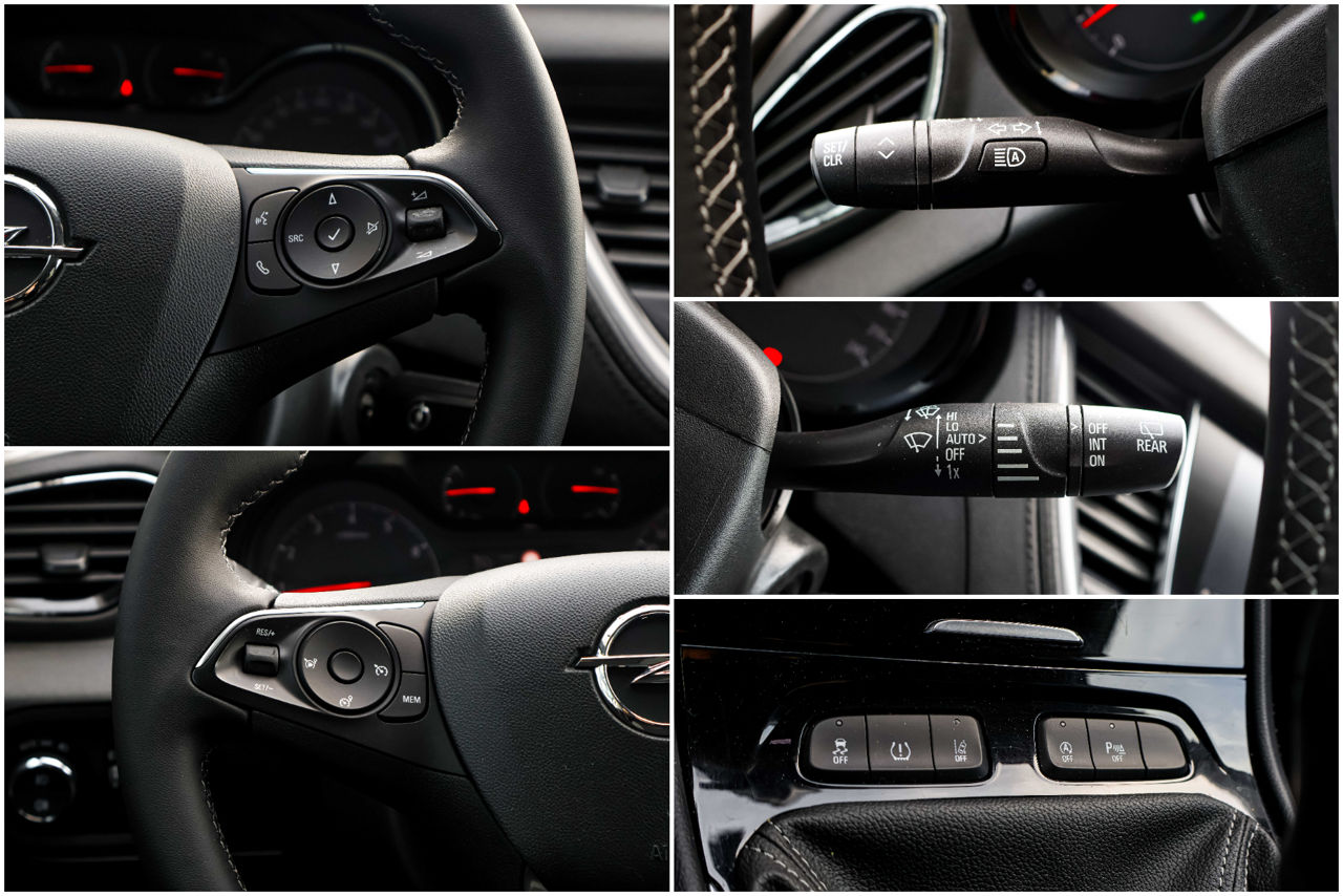 Opel Grandland X фото 14