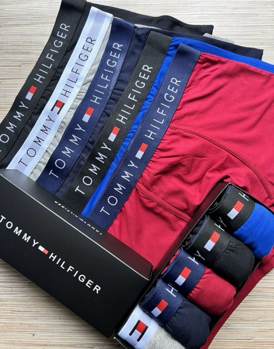 Нижнее бельё Calvin Klein foto 0