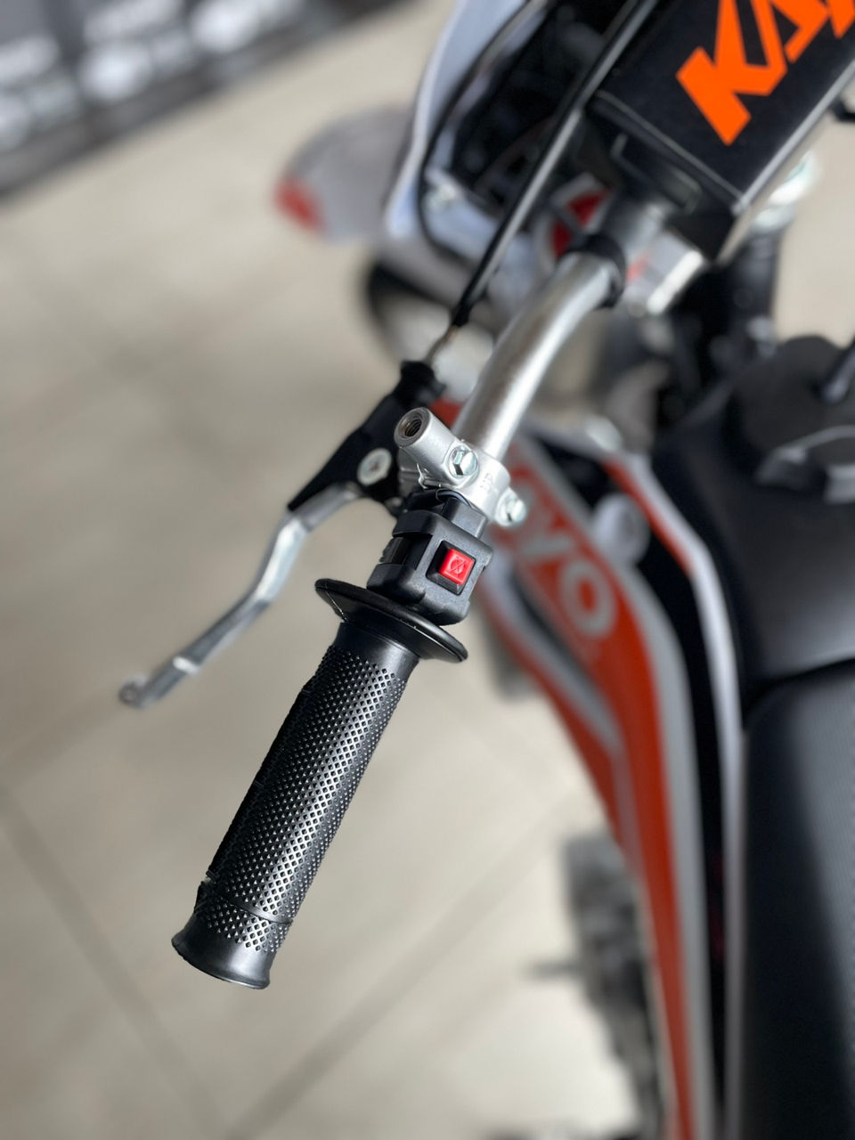 Kayo T2 ENDURO foto 13
