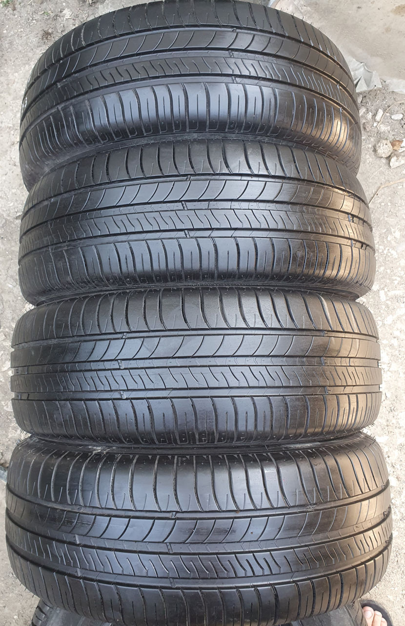 215/60/ R16- Michelin. фото 1