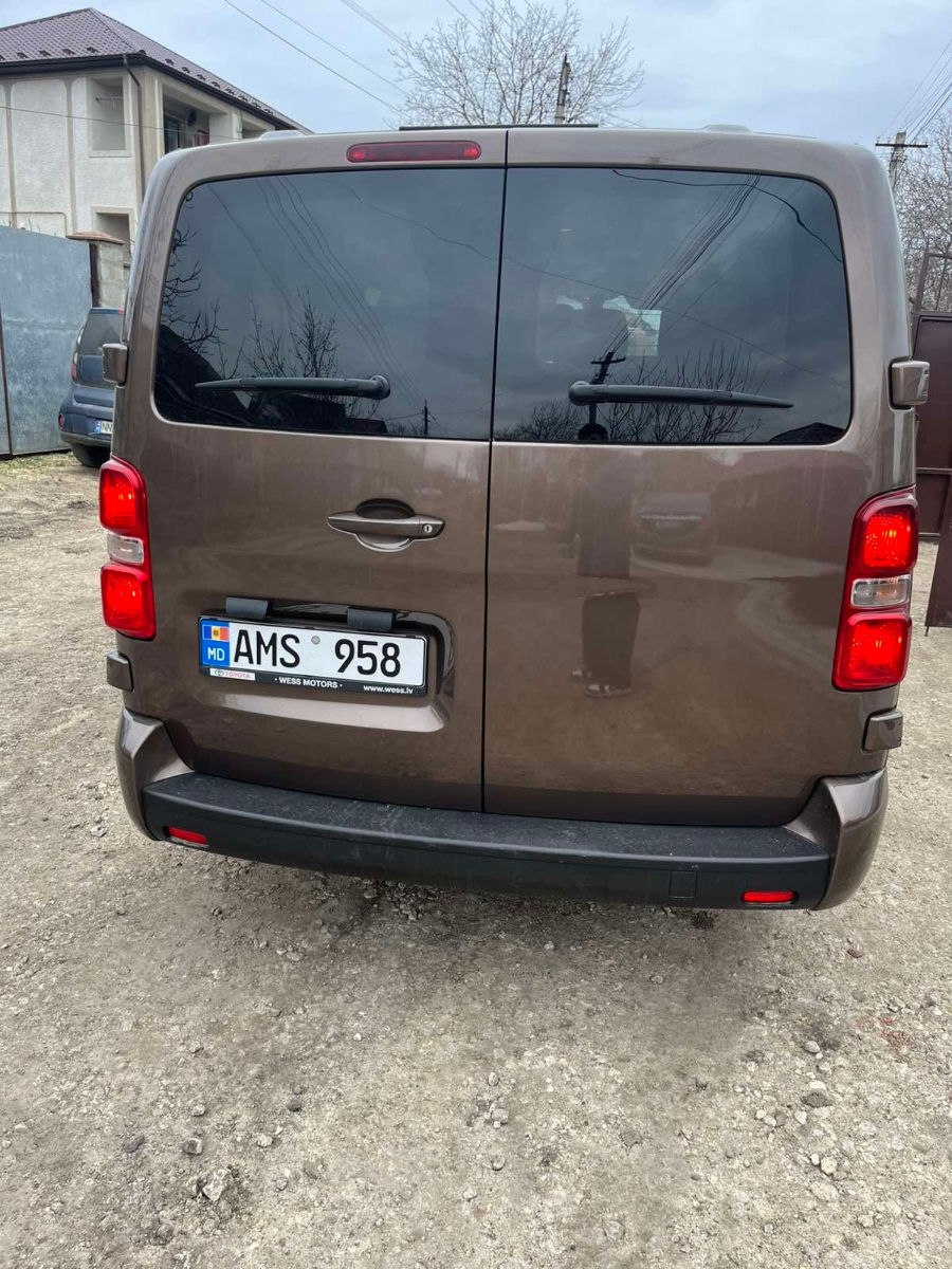 Toyota Proace foto 3
