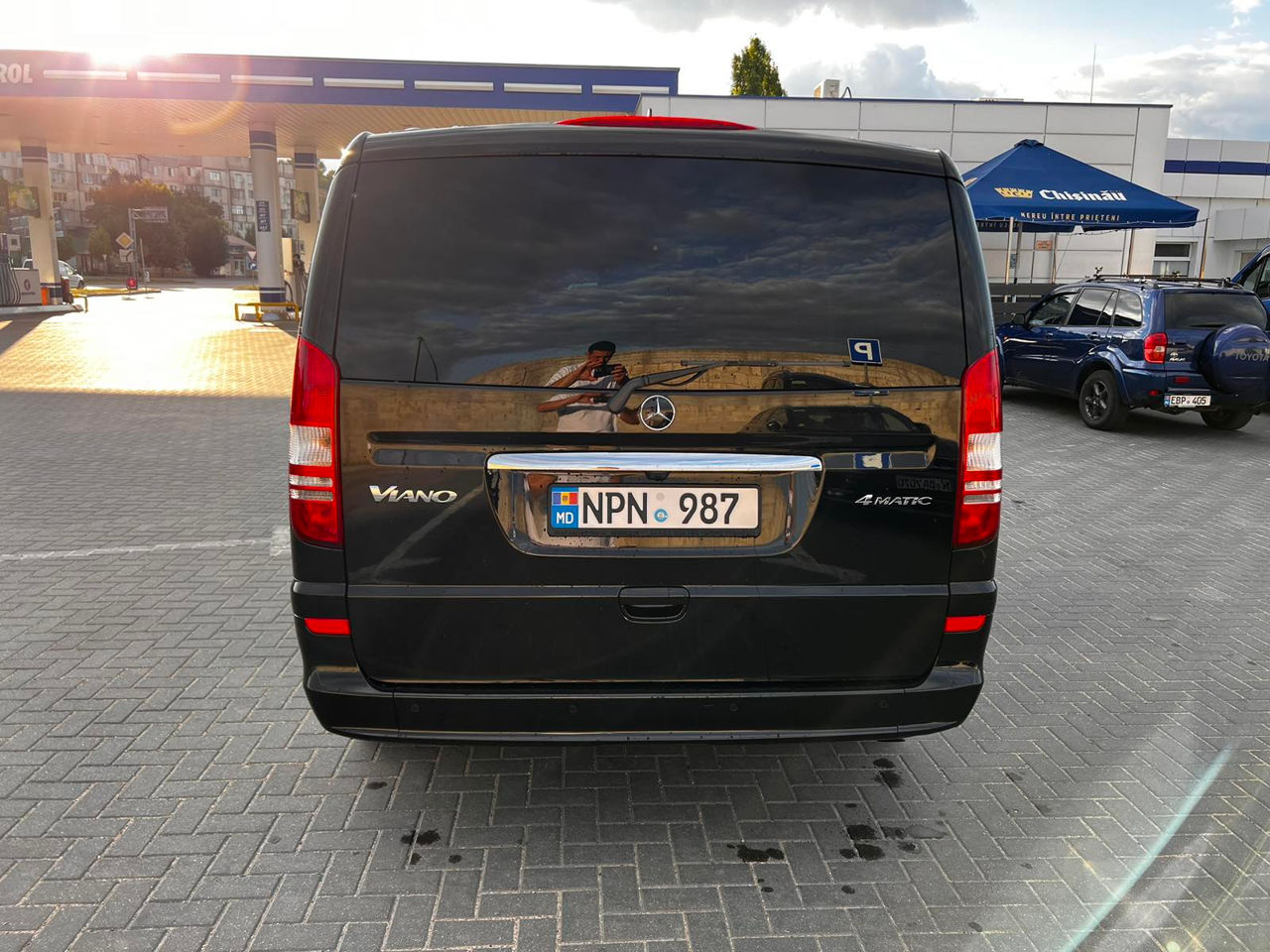 Mercedes Viano foto 3