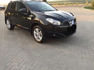 Nissan Qashqai foto 1