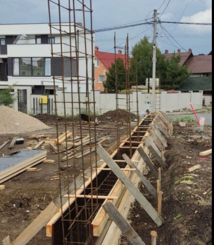 Garduri foto 8