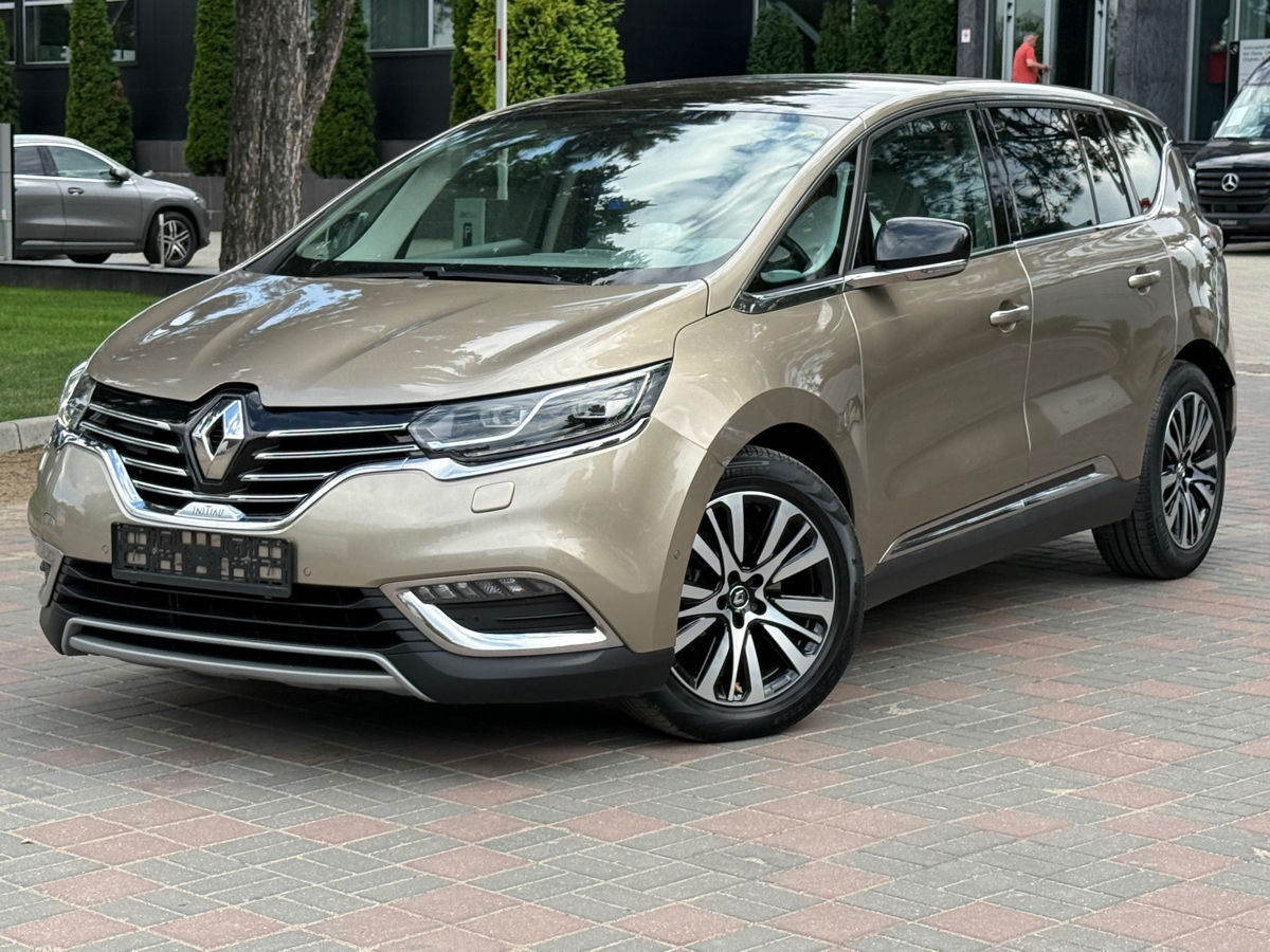 Renault Espace