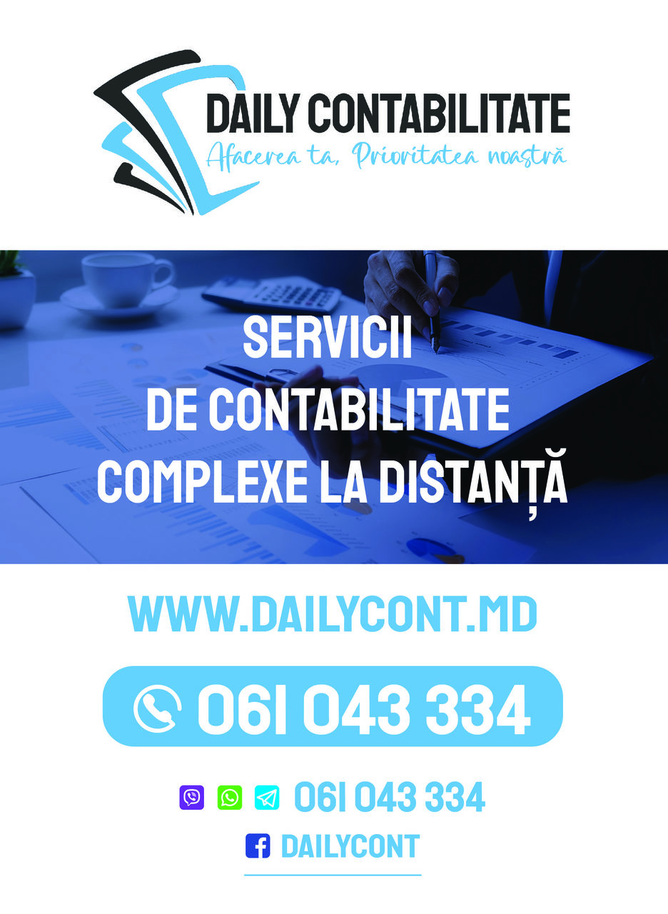 Dailycont servicii contabile foto 2