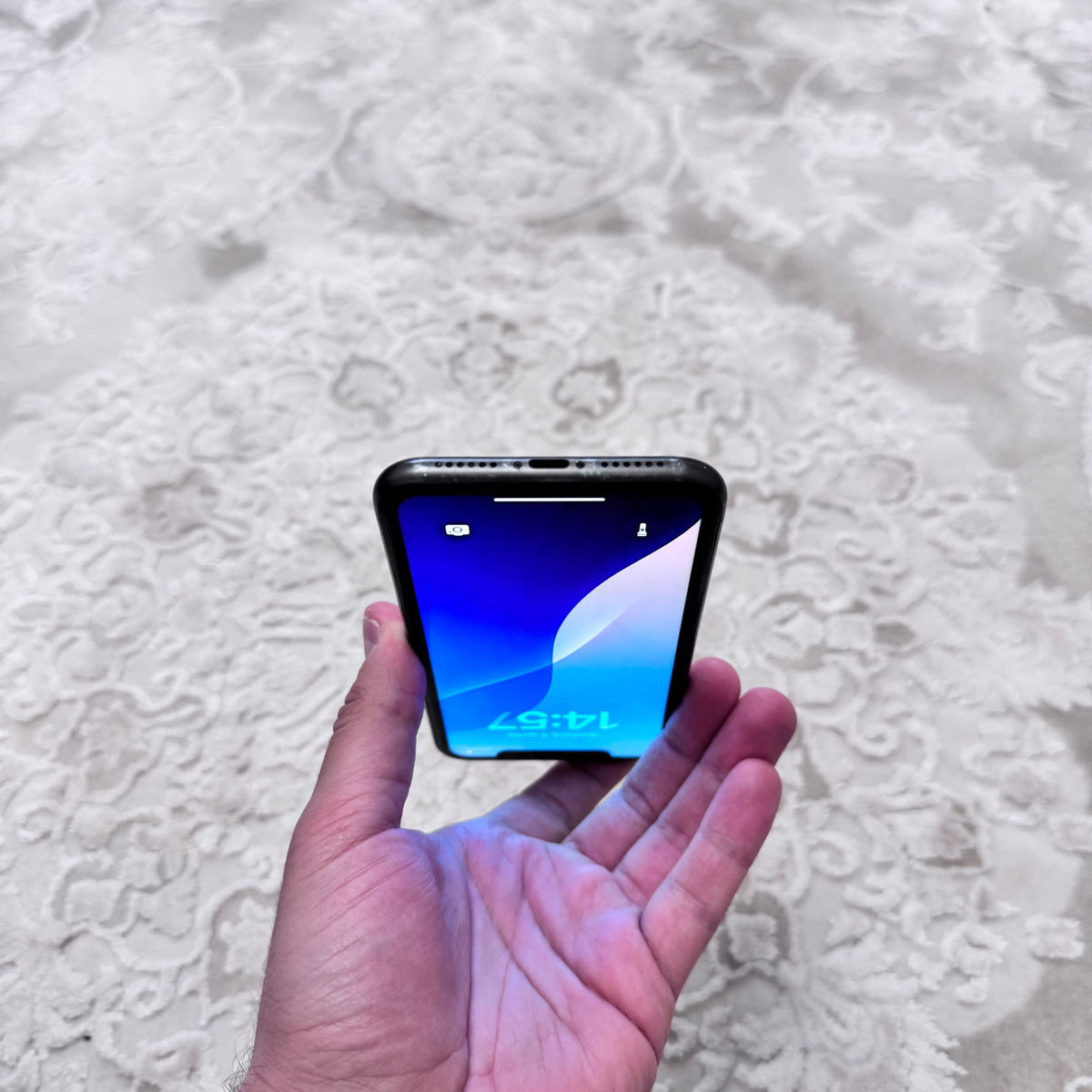 iPhone 11 128GB Black фото 5