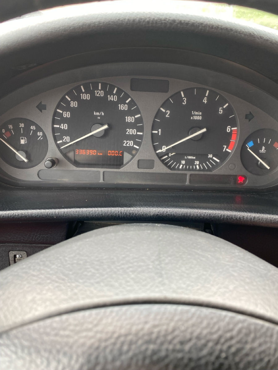 Piese Bmw e36 foto 6