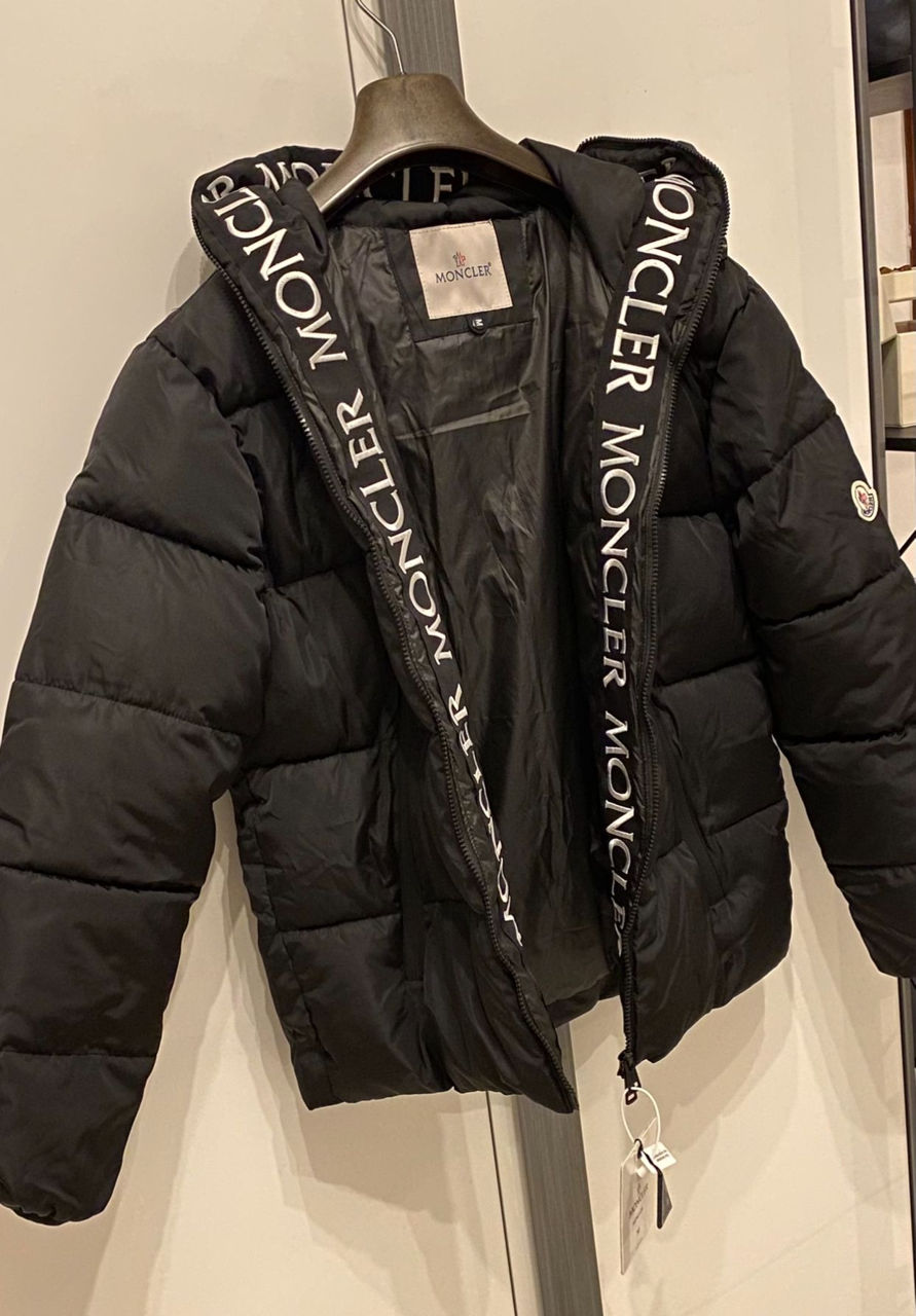 Geaca Moncler foto 3