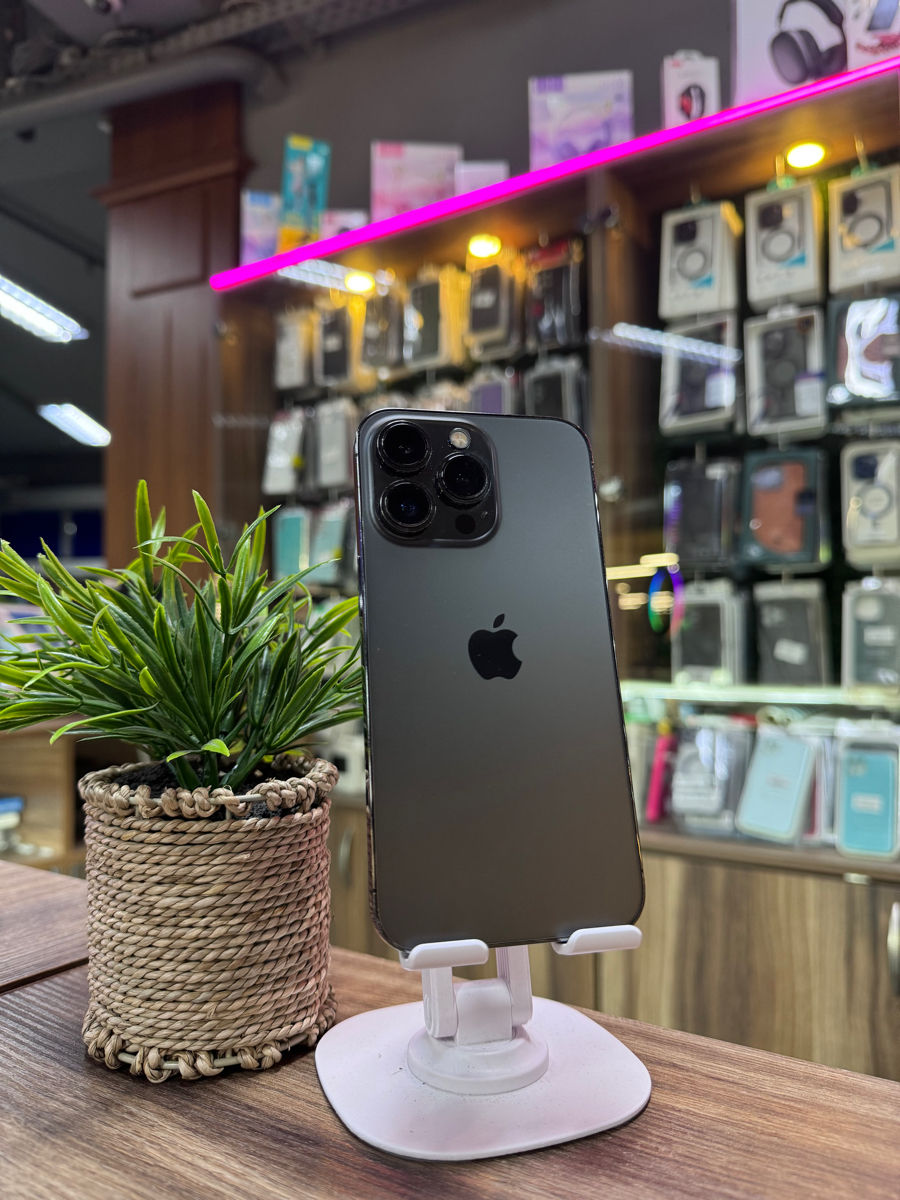 iPhone 13 Pro 256 GB / Garanție ! foto 0