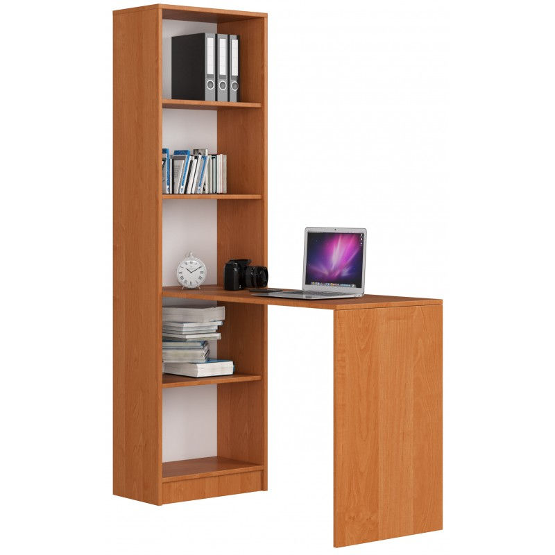Masă de birou Akord Smart 125x50 foto 1
