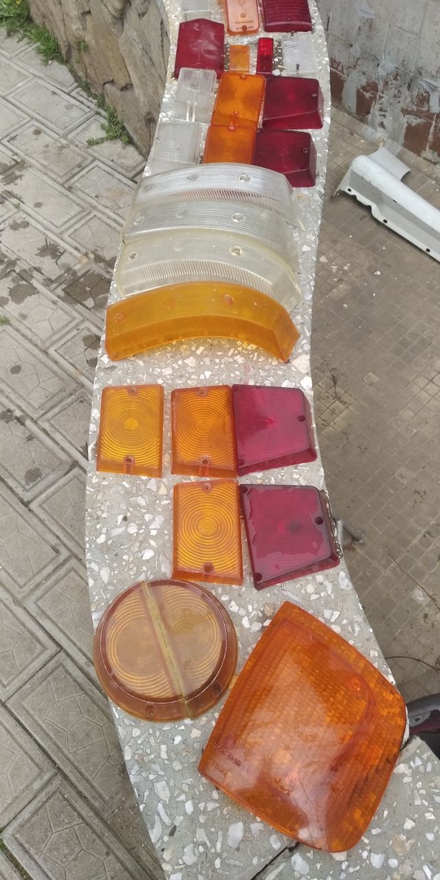 Ретро детали от ВОЛГА ГАЗ-24 ГАЗ-2410 ГАЗ-3102 ГАЗ-21 GAZ M20 и другие фото 8