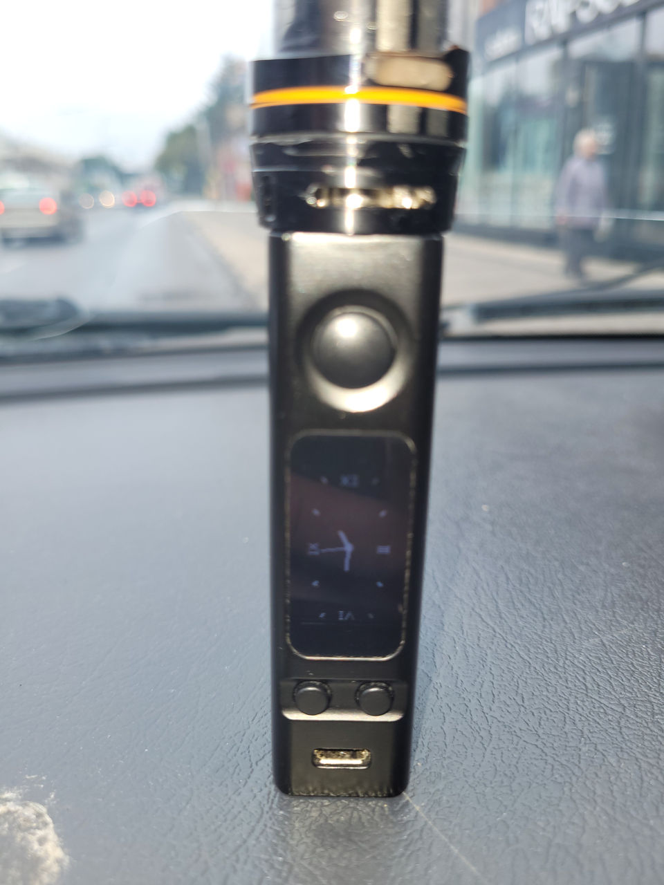 Вейп до 75w