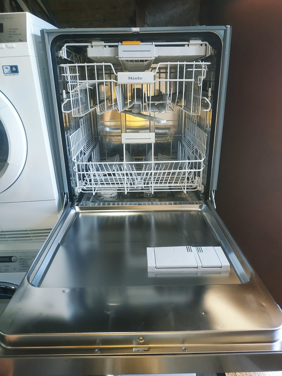 Посудомоечная машина Miele фото 5