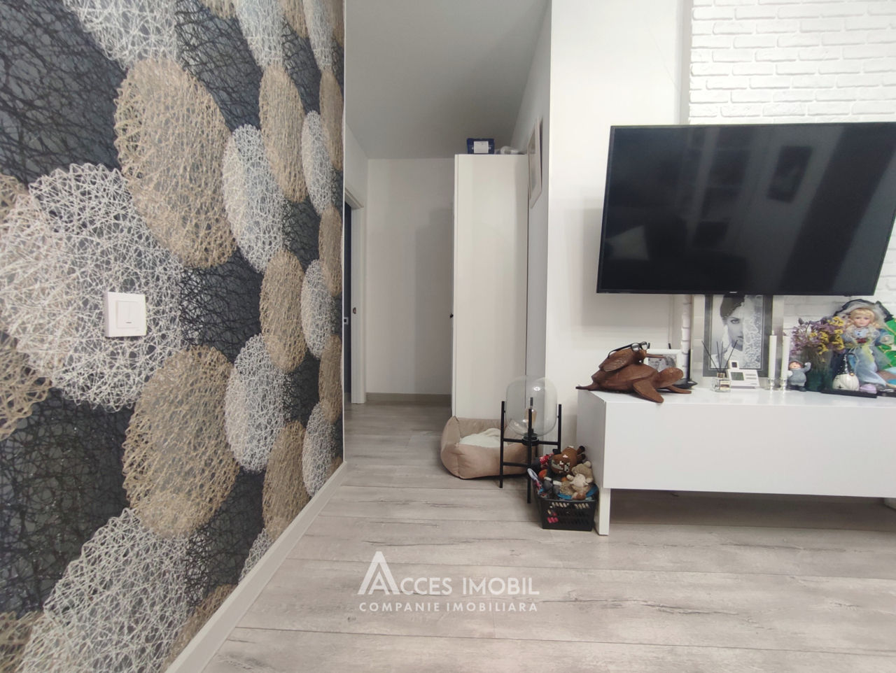 Apartament cu 2 camere,  Botanica,  Chișinău,  Chișinău mun. foto 7