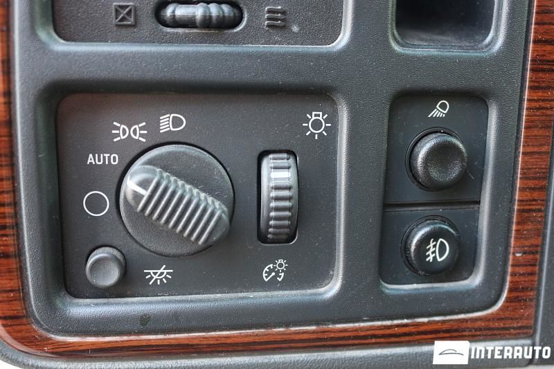 Cadillac Escalade foto 10