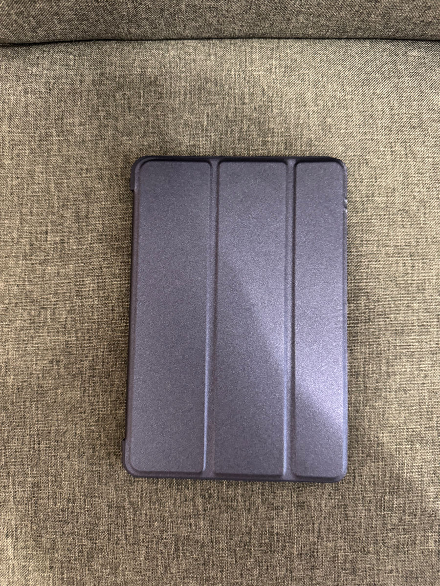 iPad Mini 3 foto 5