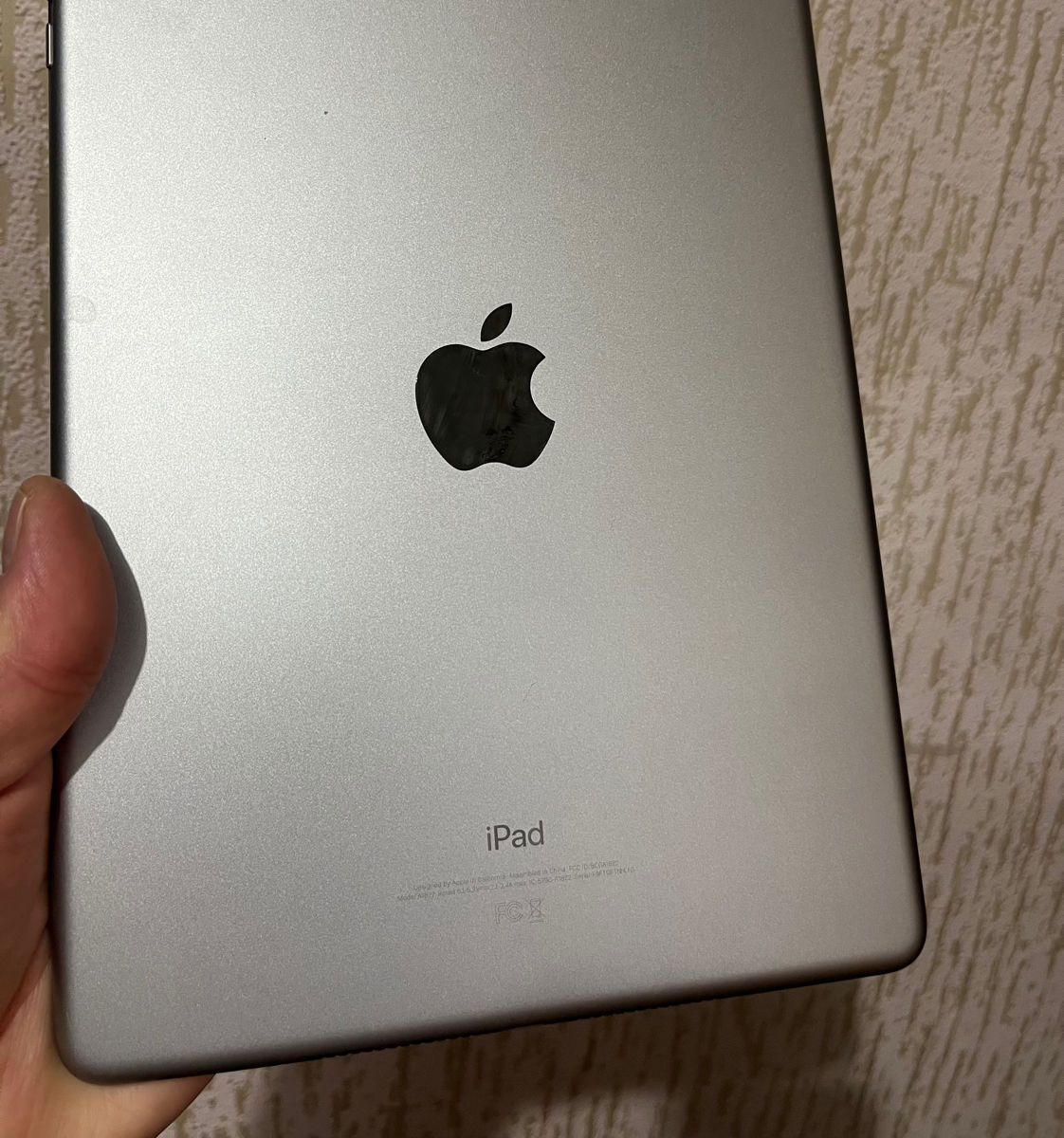Apple iPad Air 5-gen 128Gb foto 0