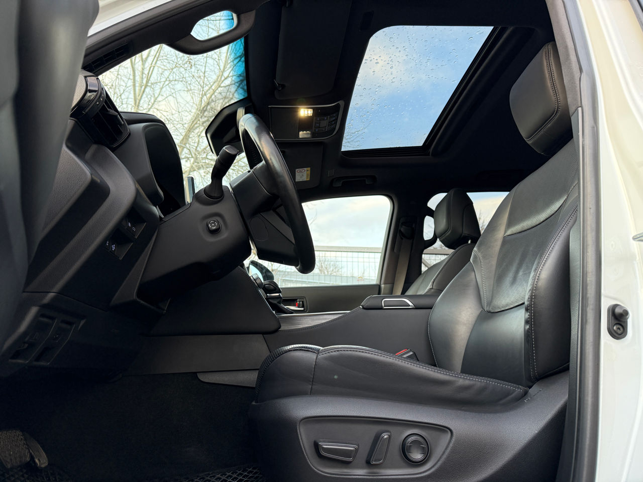 Toyota Land Cruiser фото 8