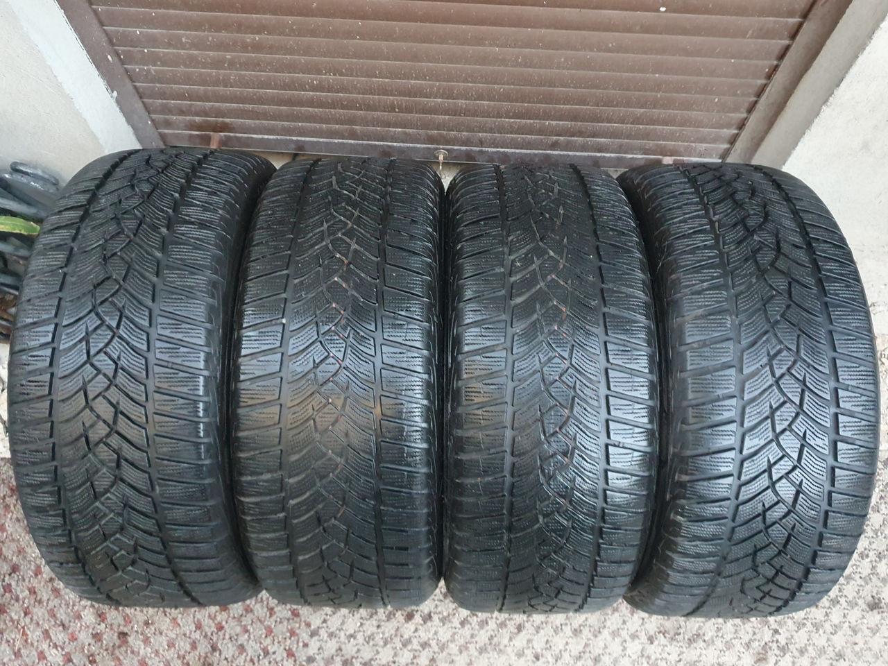 245/45/ r18- goodyear.2020г.
