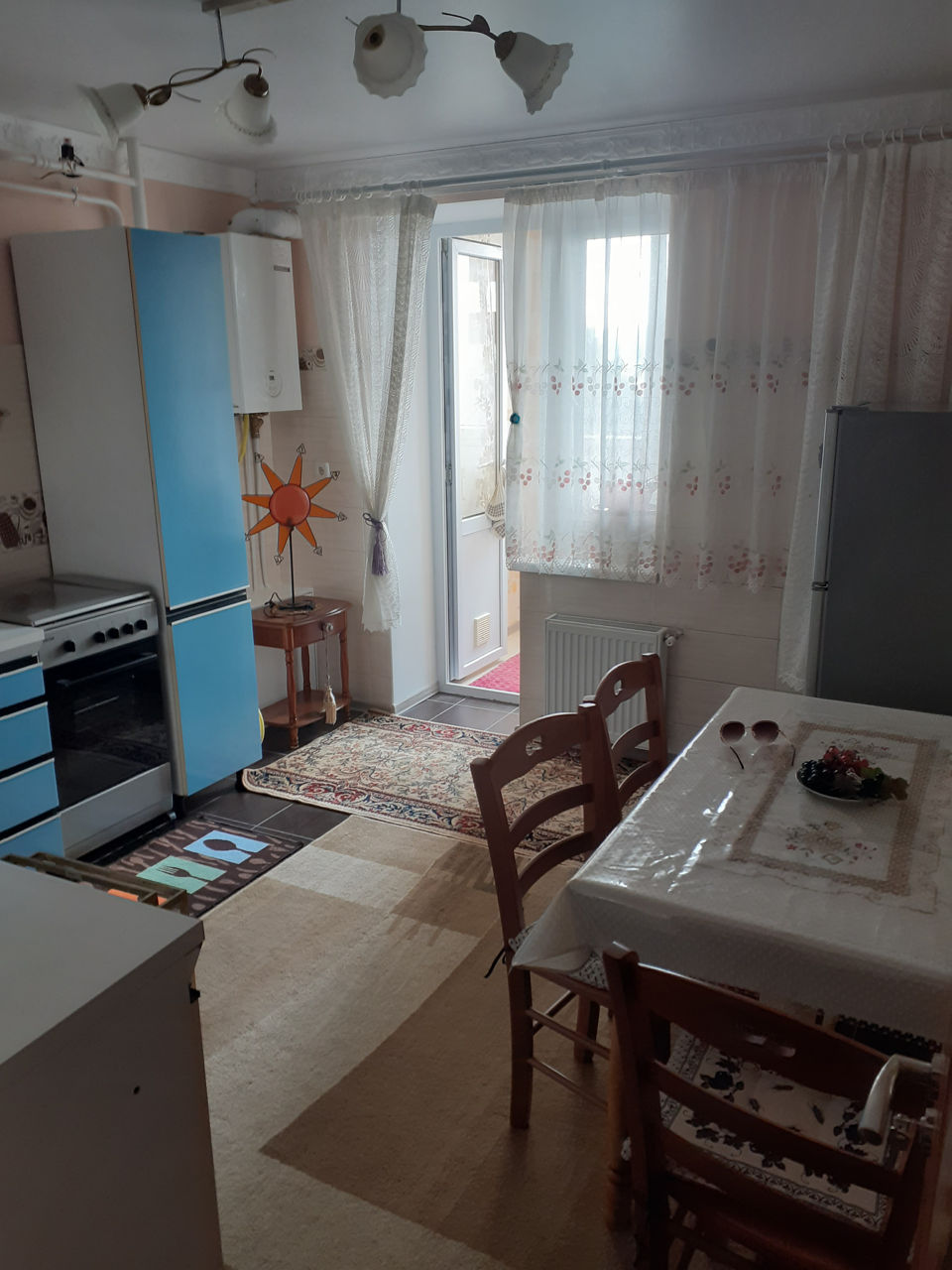 Фото 5 Комнатных Квартир