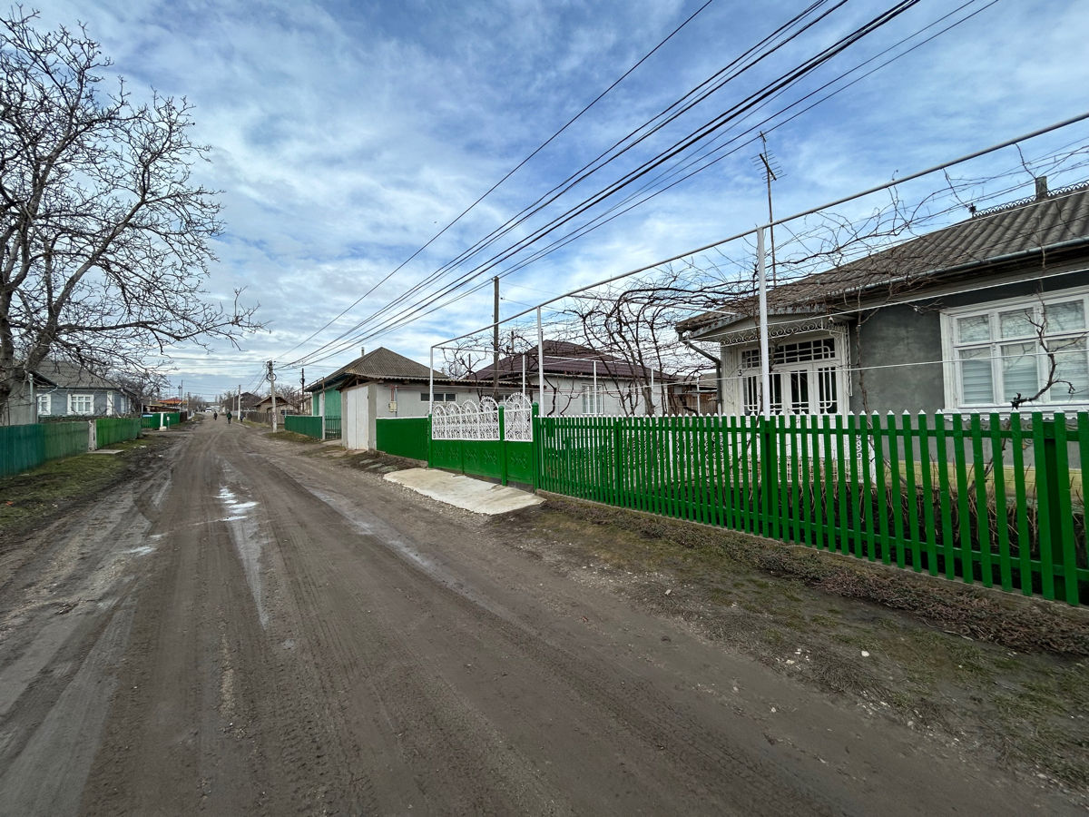 Casa în satul Rautel Fălești фото 2