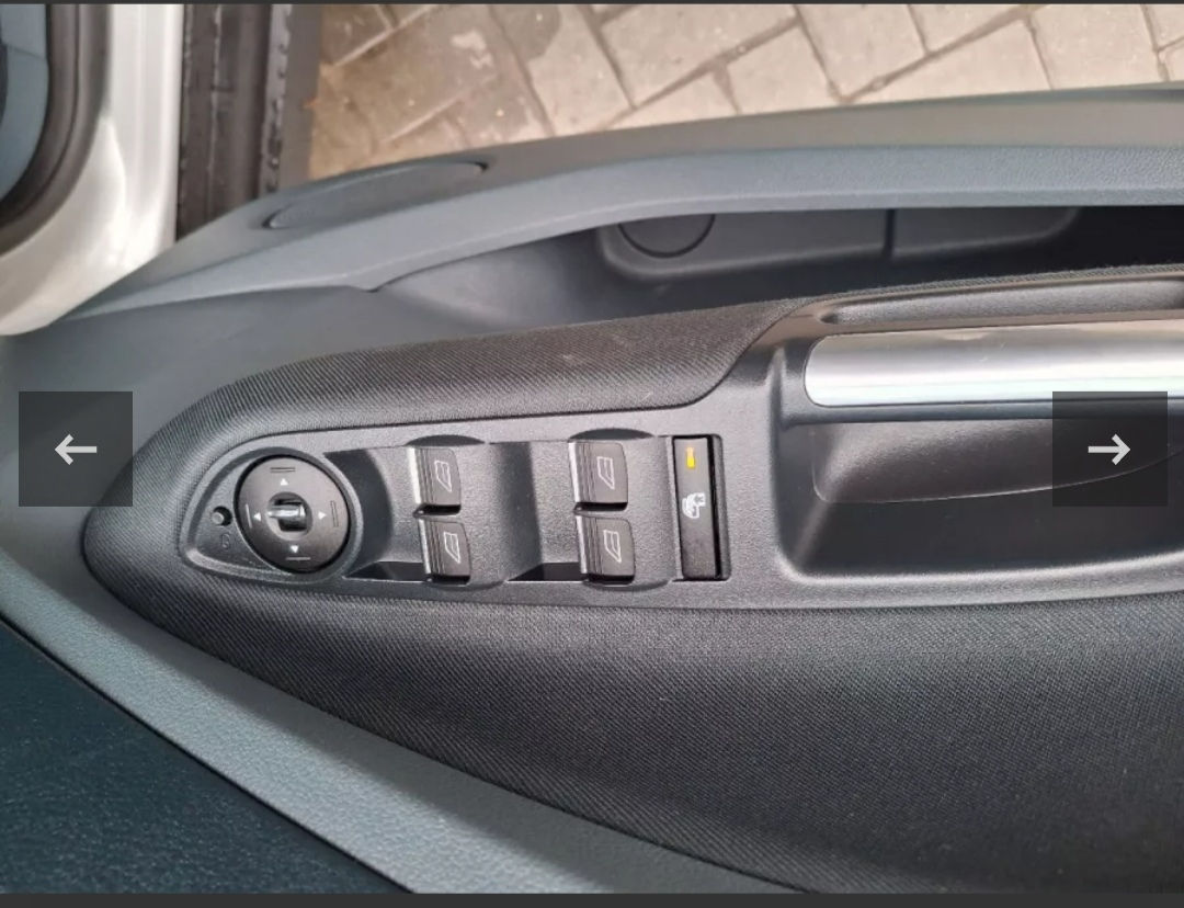 Ford Grand C-MAX фото 4