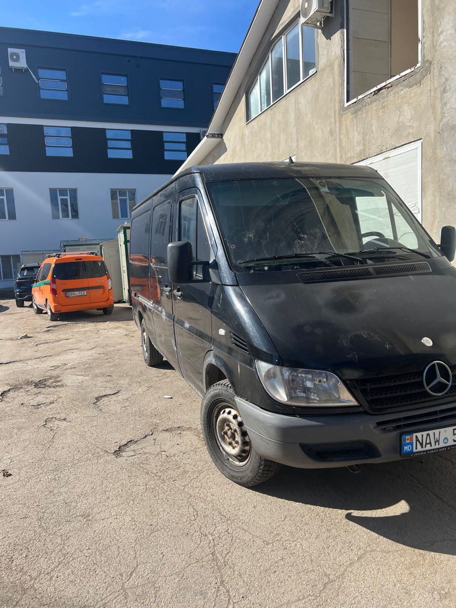 Chirie Bus,  Arenda bus foto 9