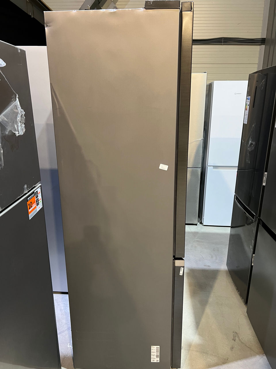 Frigidere noi - Whirlpool, Samsung .Bon fiscal, garantie 24 luni, Livrare Gratuita.  foto 14