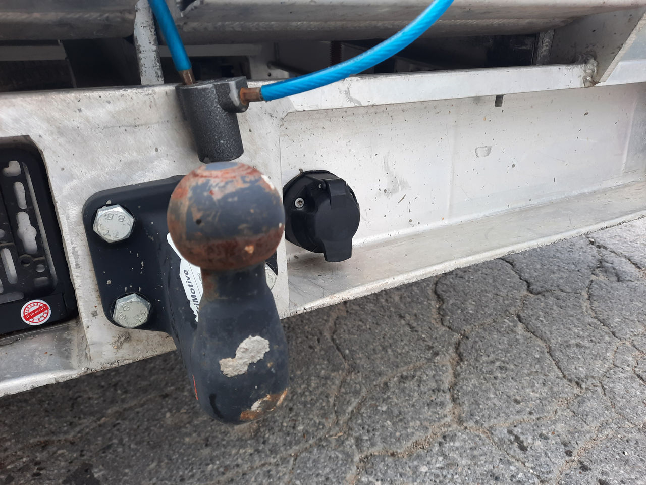 Peugeot Boxer foto 8