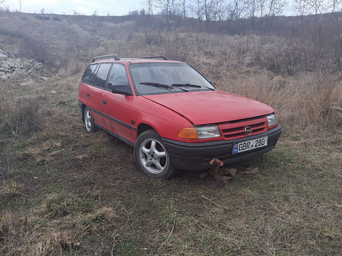 OpelAstra