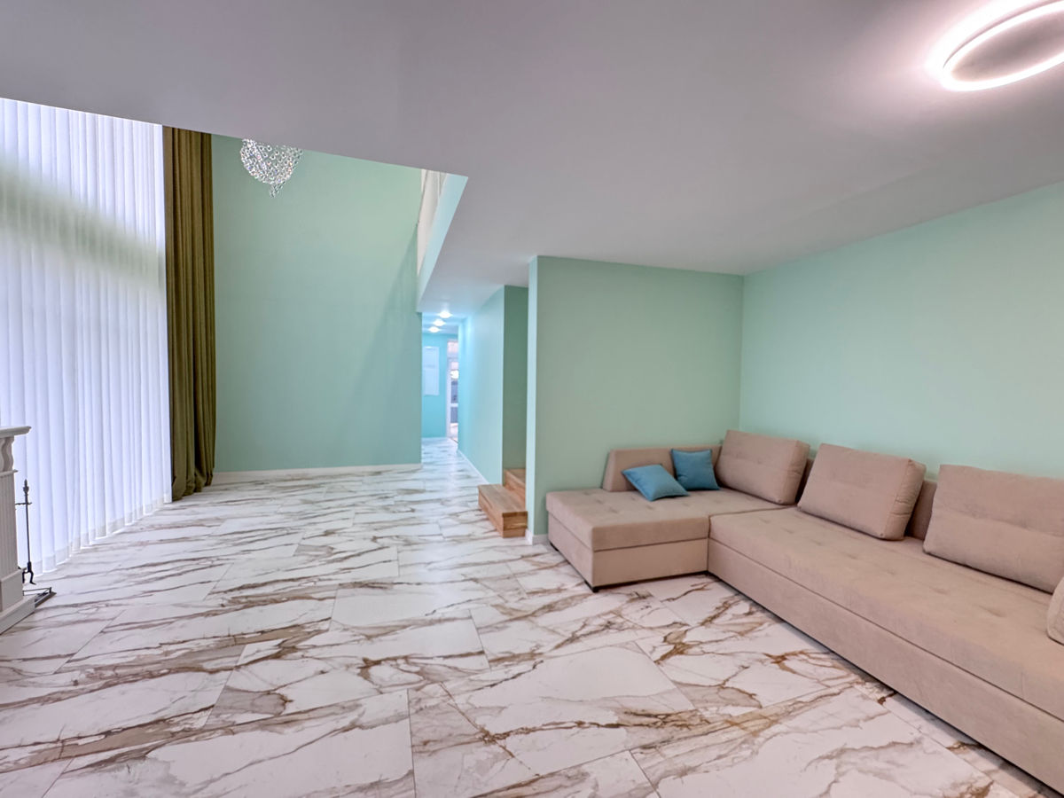 Casă modernă , Durlesti. foto 8