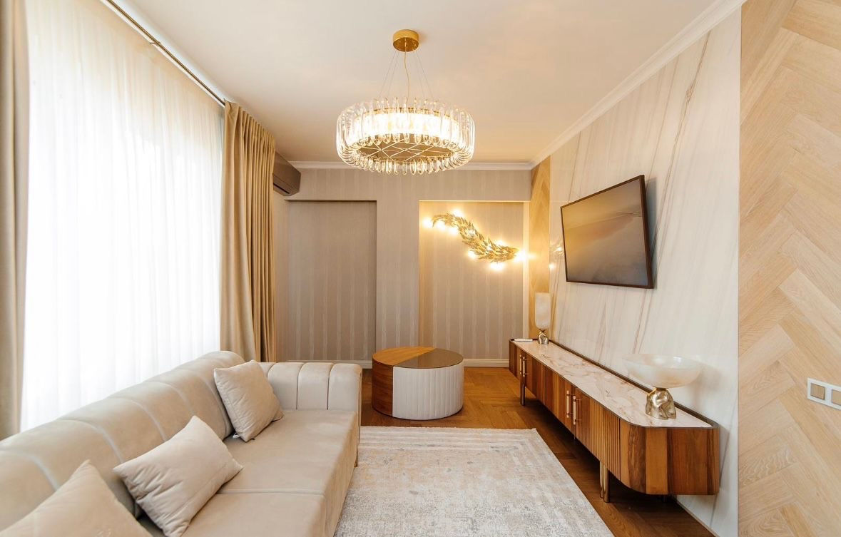 Apartament cu 2 camere,  Botanica,  Chișinău,  Chișinău mun. foto 3