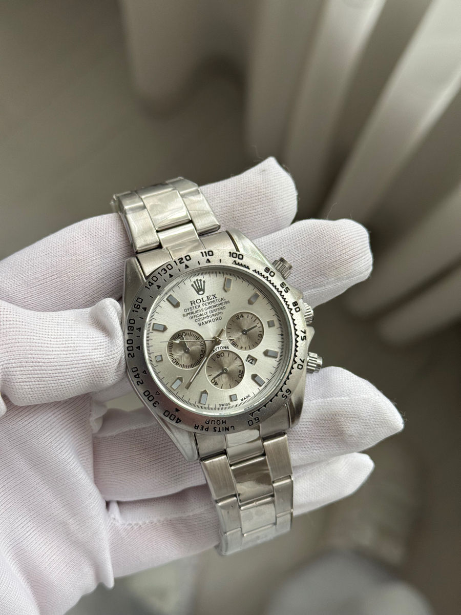 Rolex люкс копия фото 5