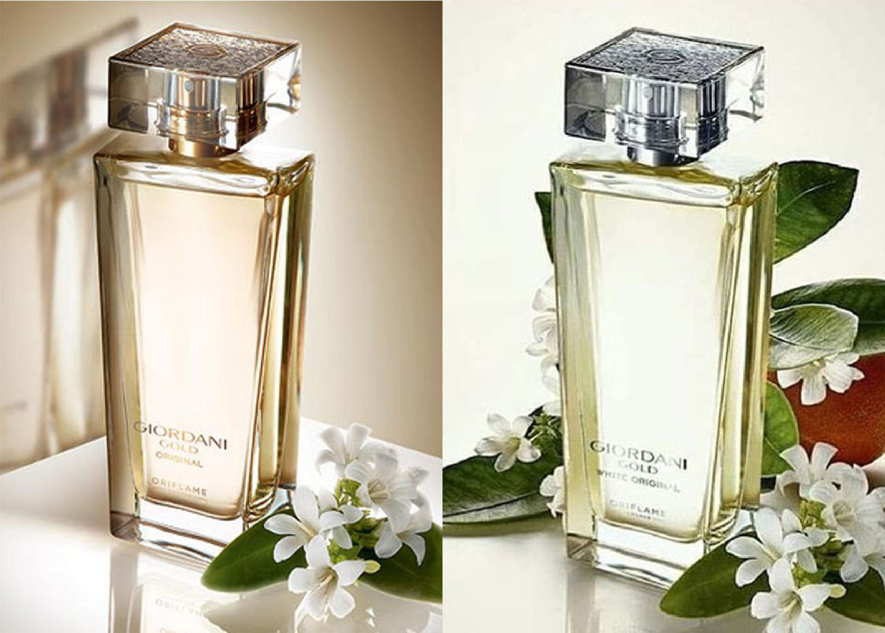 Женская парфюмерная вода от Oriflame