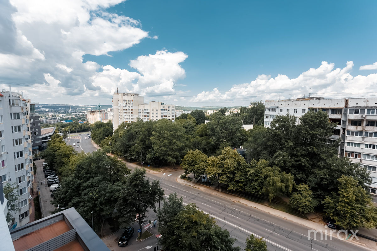 Apartament cu 3 camere,  Râșcani,  Chișinău mun. foto 14