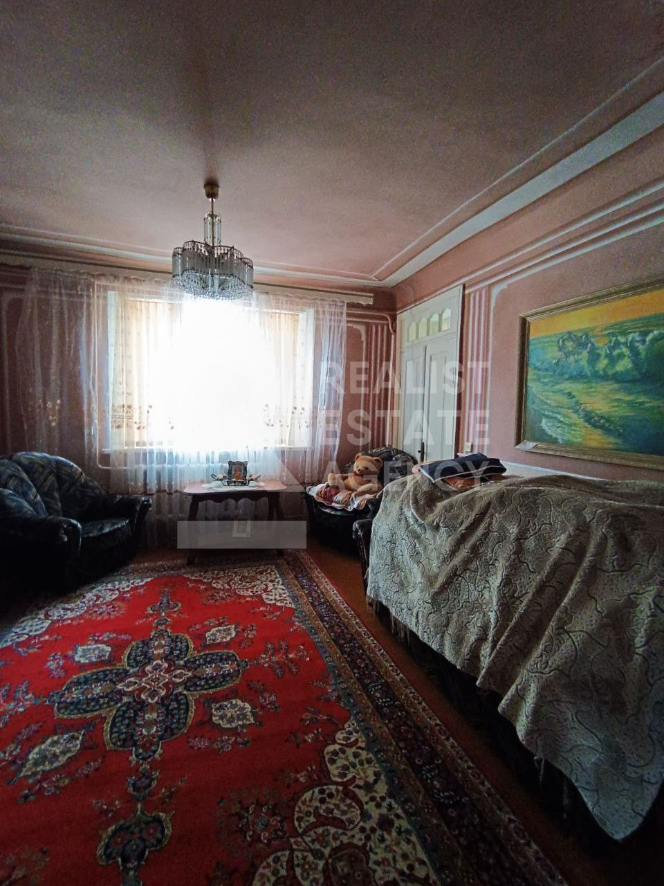 Casă cu un nivel, 120 mp, strada Păcii, Bălți foto 6