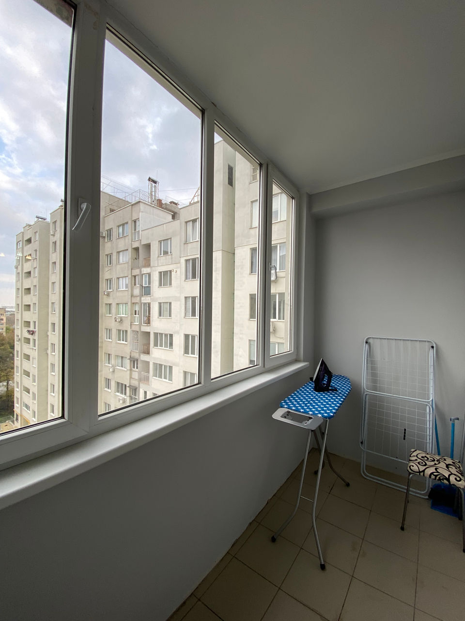 Apartament cu 1 cameră, 55 m², Centru, Chișinău foto 4